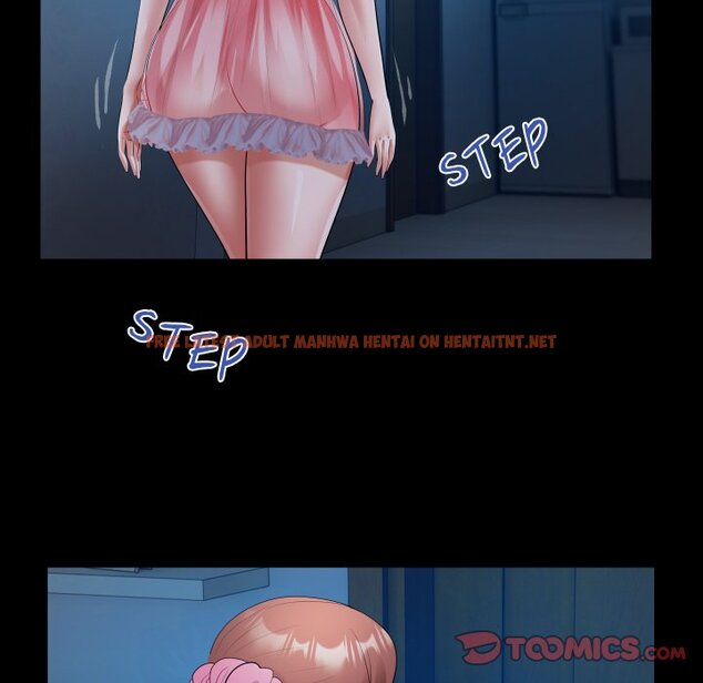 Read Hentai Image 38 c5cf9 in comic Unexpected Ties - Chapter 19 - hentaitnt.net