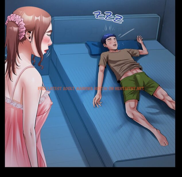 Read Hentai Image 41 c5cf9 in comic Unexpected Ties - Chapter 19 - hentaitnt.net