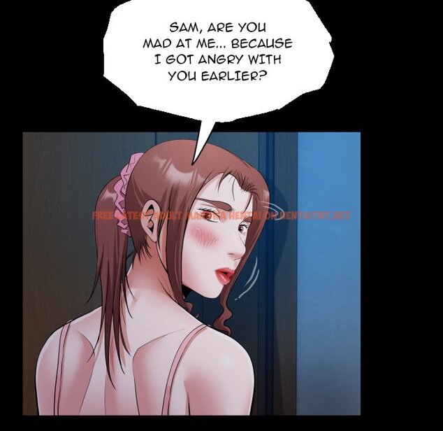 Read Hentai Image 57 c5cf9 in comic Unexpected Ties - Chapter 19 - hentaitnt.net