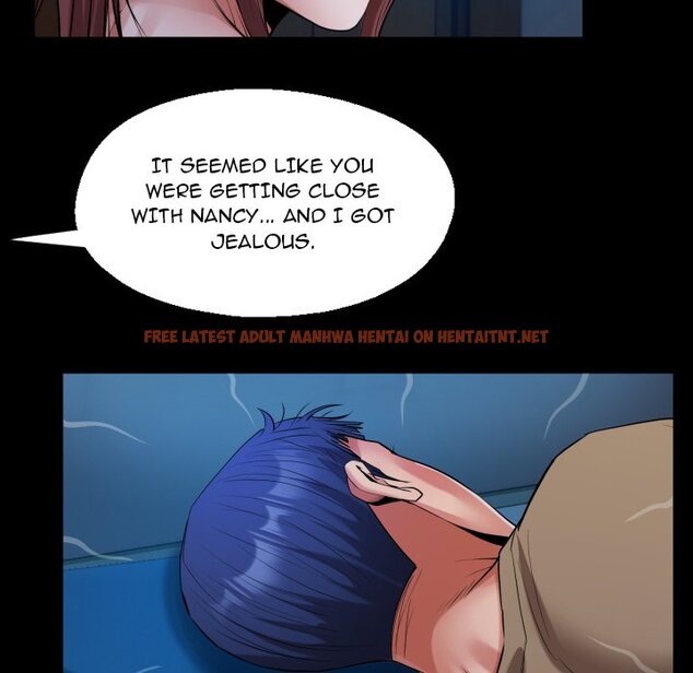 Read Hentai Image 60 c5cf9 in comic Unexpected Ties - Chapter 19 - hentaitnt.net