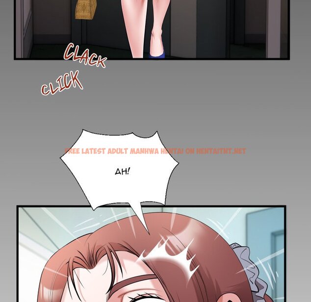 Read Hentai Image 7 c5cf9 in comic Unexpected Ties - Chapter 19 - hentaitnt.net