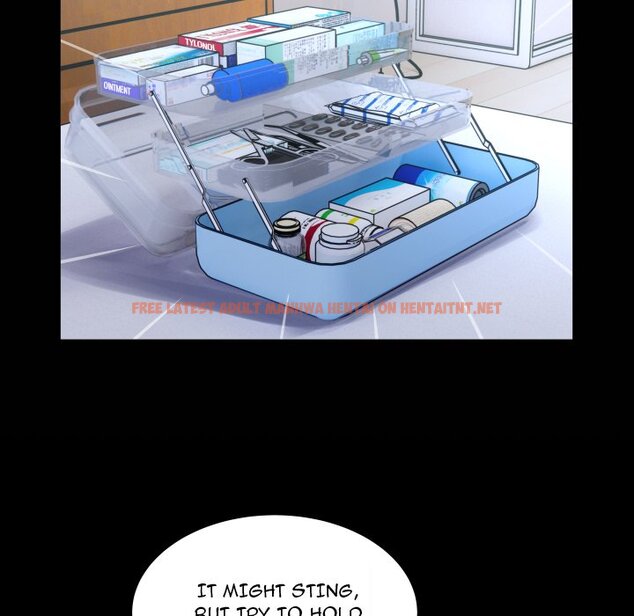 Read Hentai Image 22 b9e61 in comic Unexpected Ties - Chapter 2 - hentaitnt.net