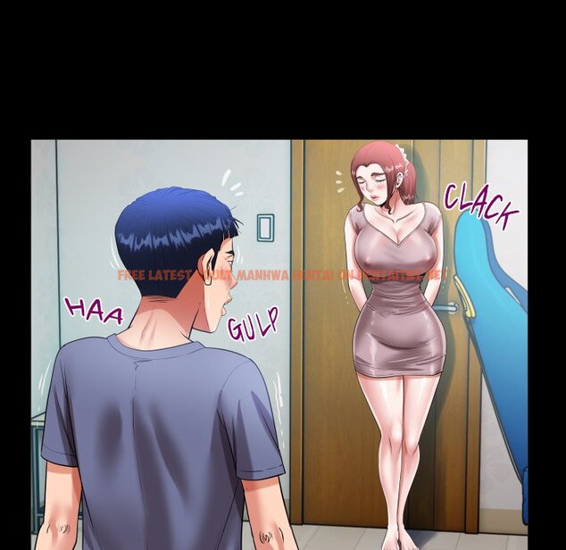 Read Hentai Image 69 b9e61 in comic Unexpected Ties - Chapter 2 - hentaitnt.net