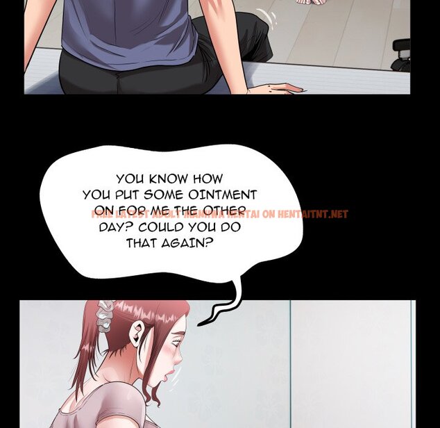 Read Hentai Image 70 b9e61 in comic Unexpected Ties - Chapter 2 - hentaitnt.net