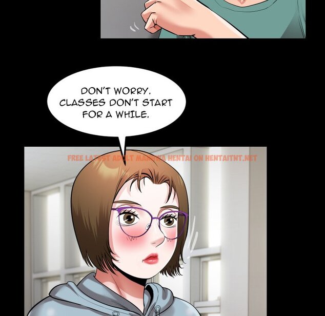 Read Hentai Image 55 1fa23 in comic Unexpected Ties - Chapter 20 - hentaitnt.net