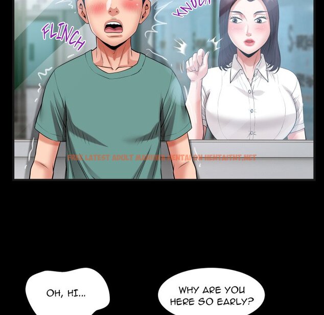 Read Hentai Image 65 1fa23 in comic Unexpected Ties - Chapter 20 - hentaitnt.net