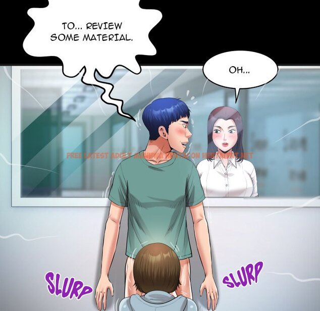 Read Hentai Image 67 1fa23 in comic Unexpected Ties - Chapter 20 - hentaitnt.net