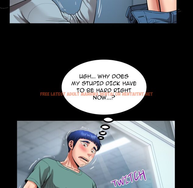 Read Hentai Image 73 1fa23 in comic Unexpected Ties - Chapter 20 - hentaitnt.net