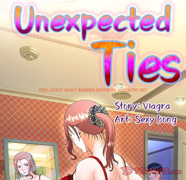 Read Hentai Image 10 bf6cb in comic Unexpected Ties - Chapter 21 - hentaitnt.net