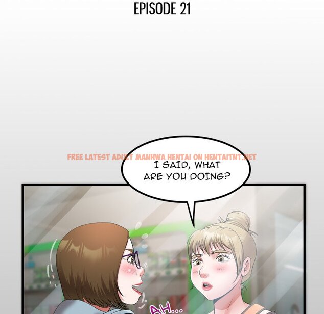 Read Hentai Image 13 bf6cb in comic Unexpected Ties - Chapter 21 - hentaitnt.net