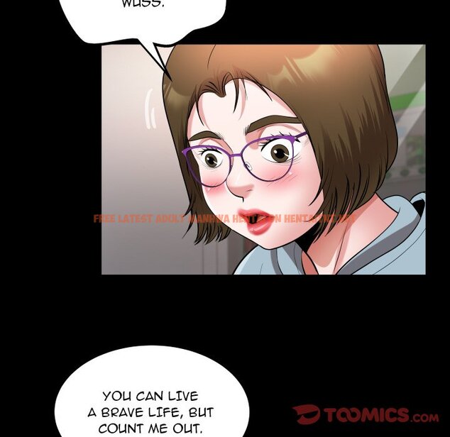 Read Hentai Image 30 bf6cb in comic Unexpected Ties - Chapter 21 - hentaitnt.net