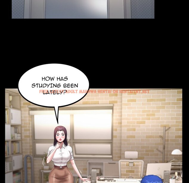 Read Hentai Image 39 bf6cb in comic Unexpected Ties - Chapter 21 - hentaitnt.net