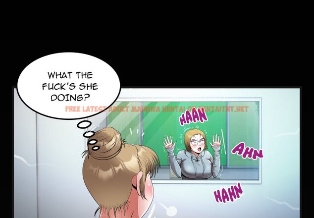 Read Hentai Image 4 bf6cb in comic Unexpected Ties - Chapter 21 - hentaitnt.net