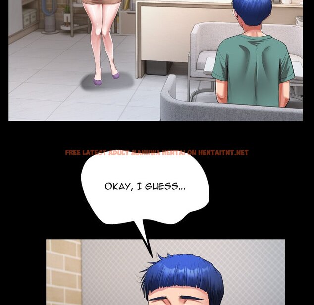 Read Hentai Image 40 bf6cb in comic Unexpected Ties - Chapter 21 - hentaitnt.net