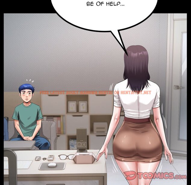 Read Hentai Image 42 bf6cb in comic Unexpected Ties - Chapter 21 - hentaitnt.net