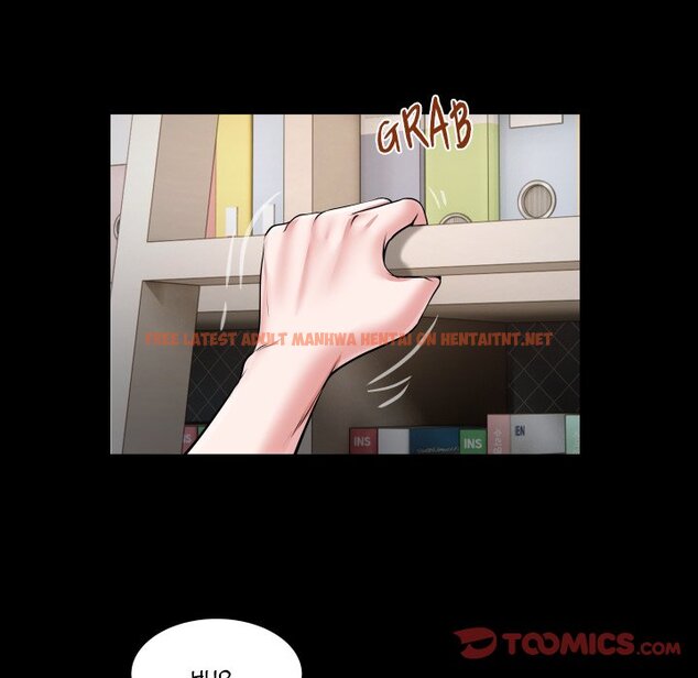 Read Hentai Image 46 bf6cb in comic Unexpected Ties - Chapter 21 - hentaitnt.net