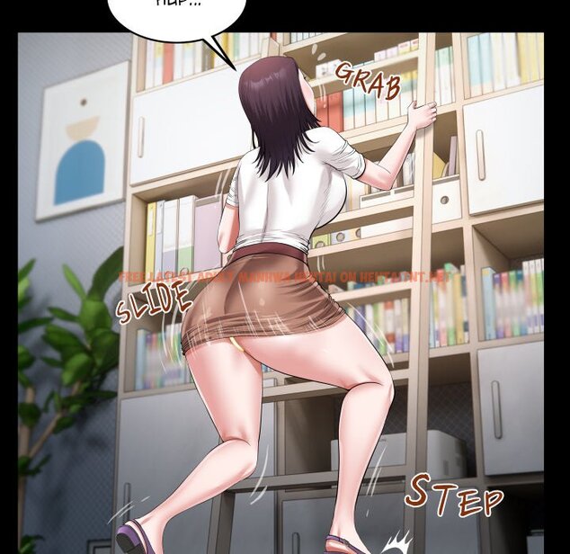 Read Hentai Image 47 bf6cb in comic Unexpected Ties - Chapter 21 - hentaitnt.net