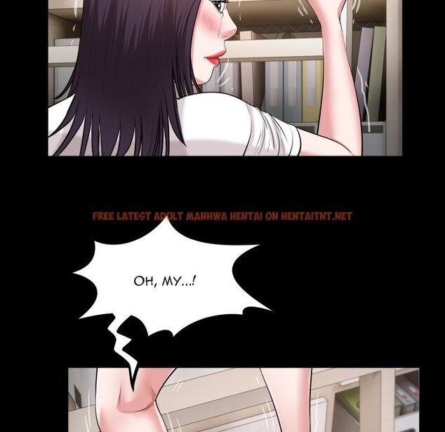 Read Hentai Image 57 bf6cb in comic Unexpected Ties - Chapter 21 - hentaitnt.net