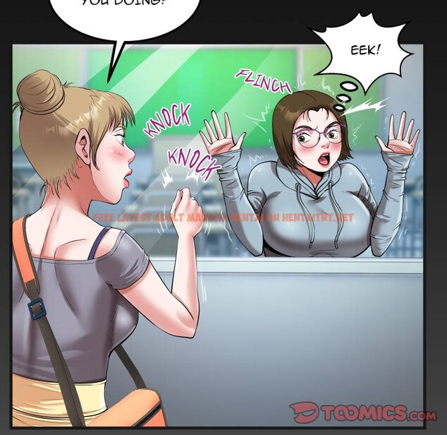 Read Hentai Image 6 bf6cb in comic Unexpected Ties - Chapter 21 - hentaitnt.net