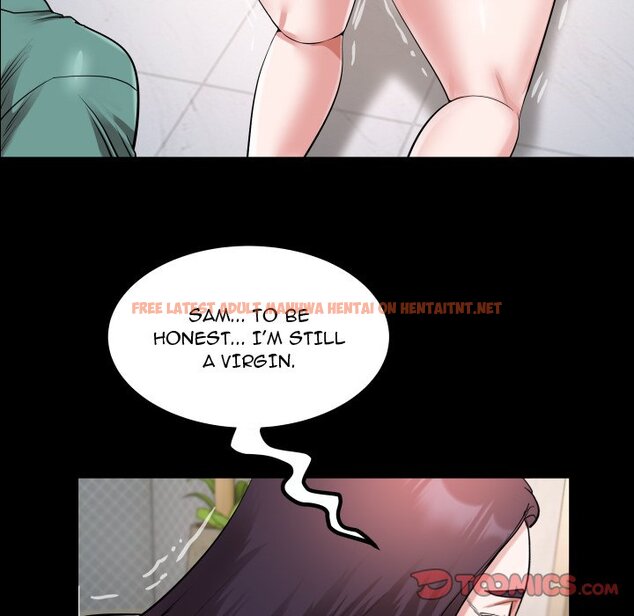 Read Hentai Image 66 bf6cb in comic Unexpected Ties - Chapter 21 - hentaitnt.net