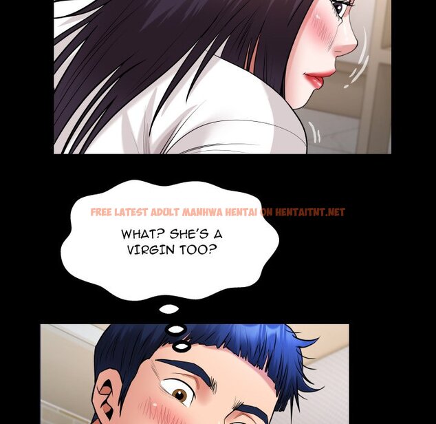 Read Hentai Image 67 bf6cb in comic Unexpected Ties - Chapter 21 - hentaitnt.net