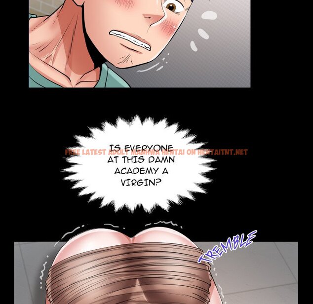 Read Hentai Image 68 bf6cb in comic Unexpected Ties - Chapter 21 - hentaitnt.net