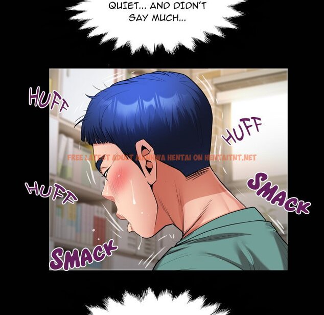 Read Hentai Image 21 a06a6 in comic Unexpected Ties - Chapter 22 - hentaitnt.net