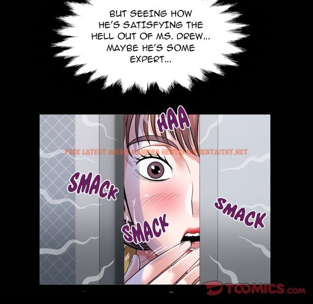 Read Hentai Image 22 a06a6 in comic Unexpected Ties - Chapter 22 - hentaitnt.net