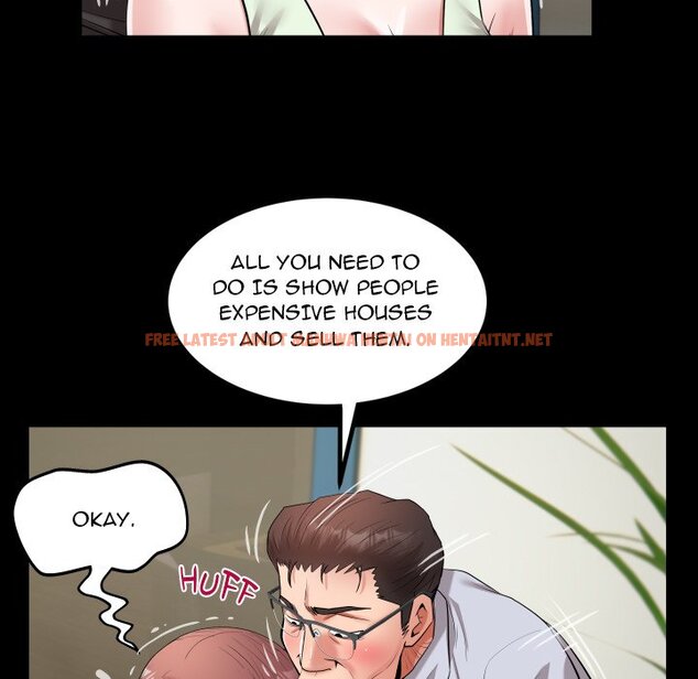 Read Hentai Image 47 a06a6 in comic Unexpected Ties - Chapter 22 - hentaitnt.net