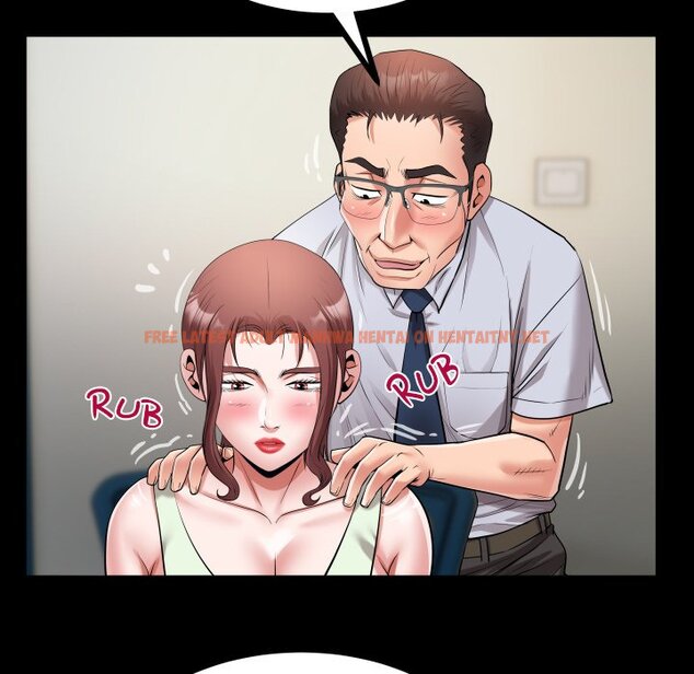 Read Hentai Image 49 a06a6 in comic Unexpected Ties - Chapter 22 - hentaitnt.net