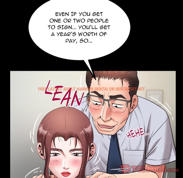 Read Hentai Image 50 a06a6 in comic Unexpected Ties - Chapter 22 - hentaitnt.net