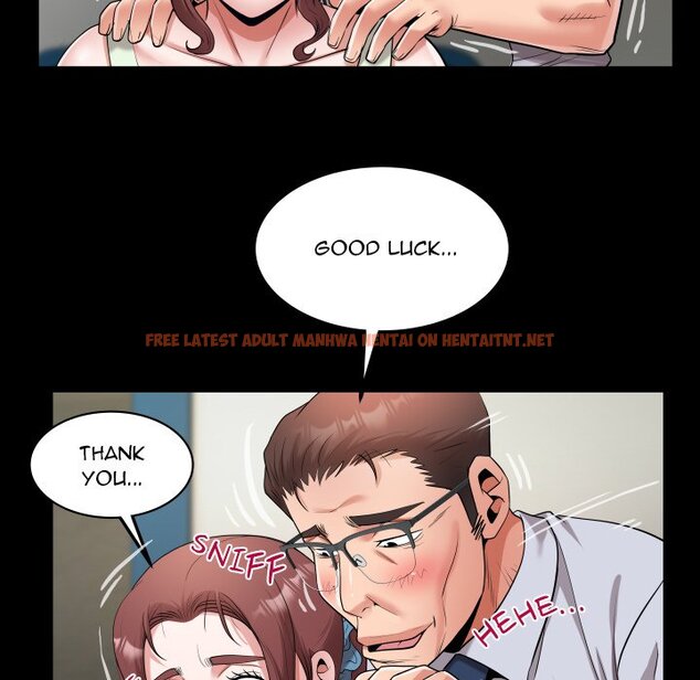 Read Hentai Image 51 a06a6 in comic Unexpected Ties - Chapter 22 - hentaitnt.net