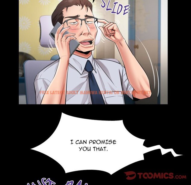 Read Hentai Image 58 a06a6 in comic Unexpected Ties - Chapter 22 - hentaitnt.net