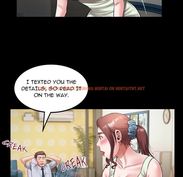 Read Hentai Image 64 a06a6 in comic Unexpected Ties - Chapter 22 - hentaitnt.net