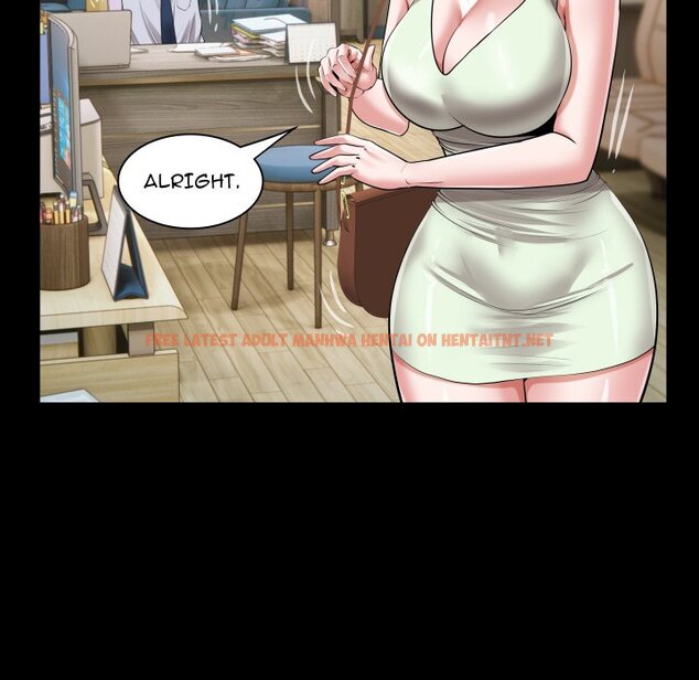 Read Hentai Image 65 a06a6 in comic Unexpected Ties - Chapter 22 - hentaitnt.net