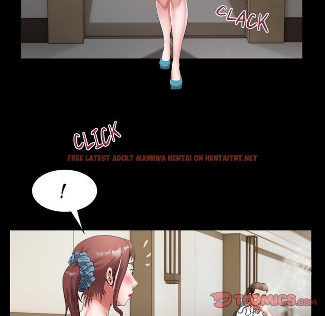 Read Hentai Image 70 a06a6 in comic Unexpected Ties - Chapter 22 - hentaitnt.net