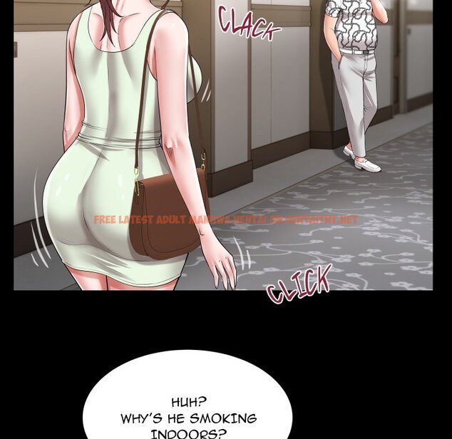 Read Hentai Image 71 a06a6 in comic Unexpected Ties - Chapter 22 - hentaitnt.net