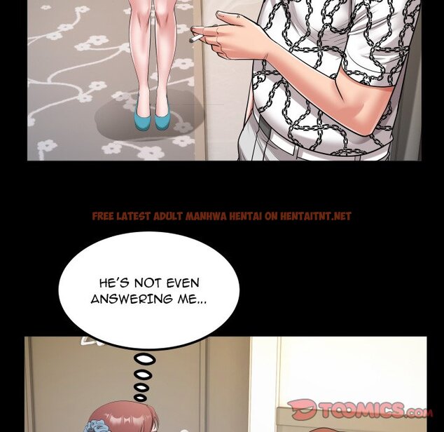 Read Hentai Image 74 a06a6 in comic Unexpected Ties - Chapter 22 - hentaitnt.net