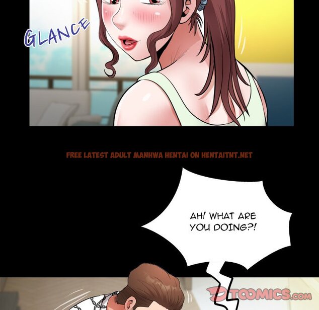 Read Hentai Image 78 a06a6 in comic Unexpected Ties - Chapter 22 - hentaitnt.net