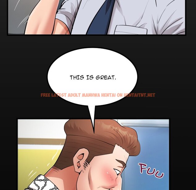 Read Hentai Image 17 7750c in comic Unexpected Ties - Chapter 23 - hentaitnt.net