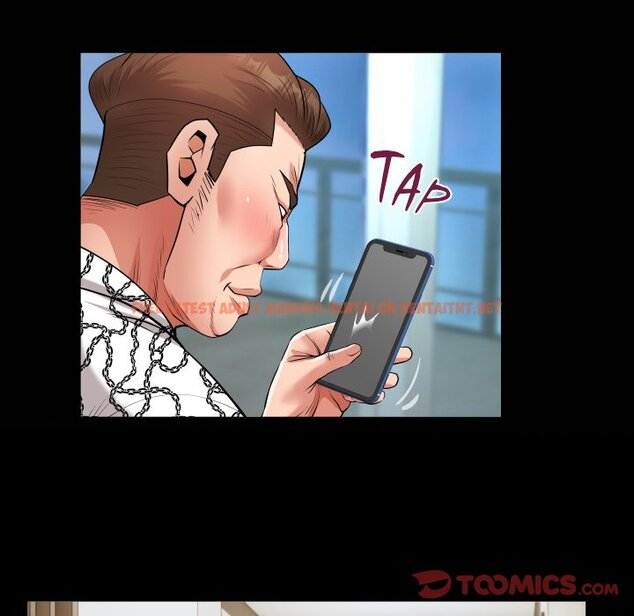 Read Hentai Image 22 7750c in comic Unexpected Ties - Chapter 23 - hentaitnt.net