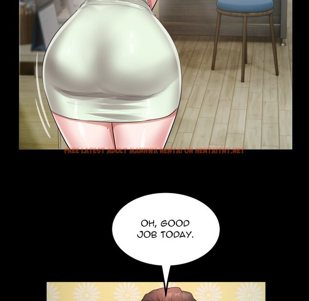 Read Hentai Image 29 7750c in comic Unexpected Ties - Chapter 23 - hentaitnt.net