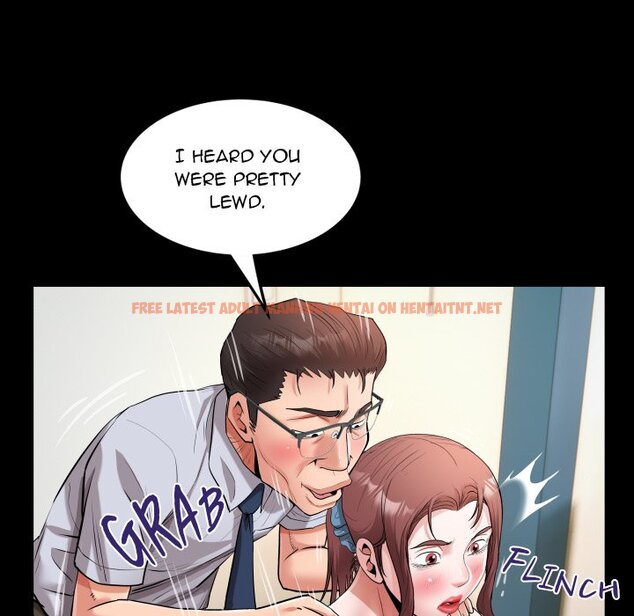 Read Hentai Image 33 7750c in comic Unexpected Ties - Chapter 23 - hentaitnt.net