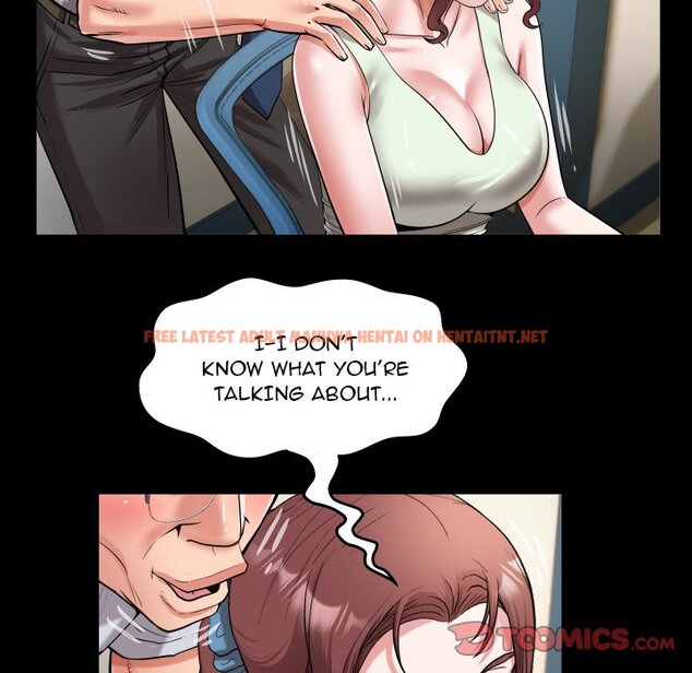 Read Hentai Image 34 7750c in comic Unexpected Ties - Chapter 23 - hentaitnt.net