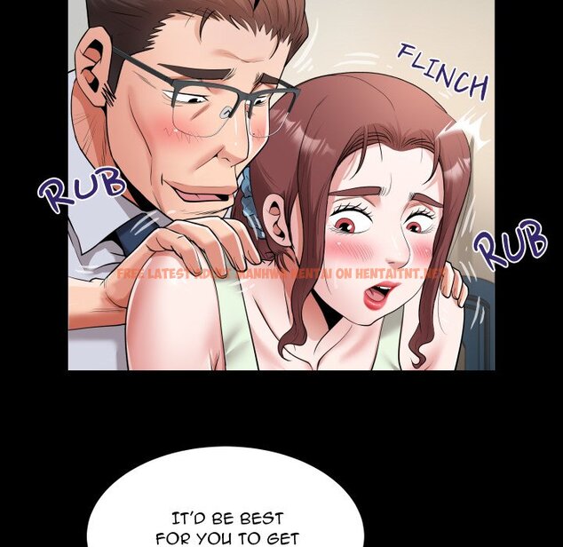 Read Hentai Image 36 7750c in comic Unexpected Ties - Chapter 23 - hentaitnt.net