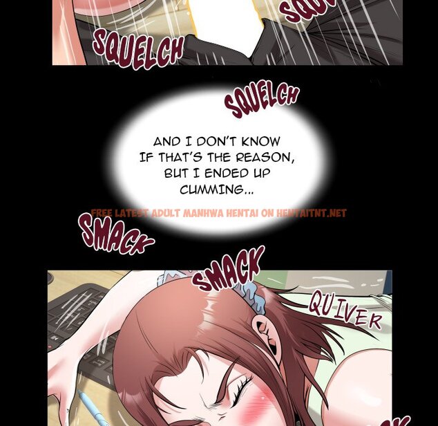 Read Hentai Image 56 7750c in comic Unexpected Ties - Chapter 23 - hentaitnt.net