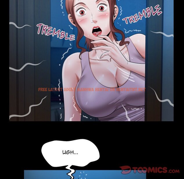 Read Hentai Image 22 c5c09 in comic Unexpected Ties - Chapter 24 - hentaitnt.net