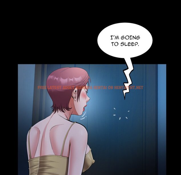 Read Hentai Image 33 c5c09 in comic Unexpected Ties - Chapter 24 - hentaitnt.net