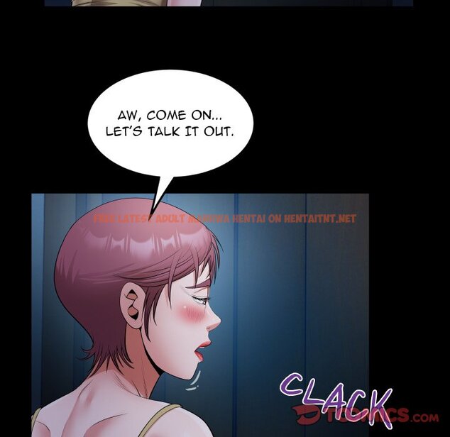 Read Hentai Image 34 c5c09 in comic Unexpected Ties - Chapter 24 - hentaitnt.net