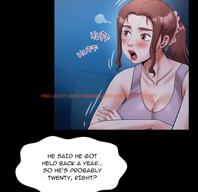 Read Hentai Image 39 c5c09 in comic Unexpected Ties - Chapter 24 - hentaitnt.net